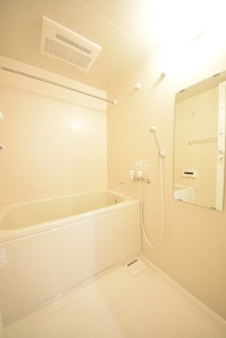 プラムガーデン関根の物件内観写真