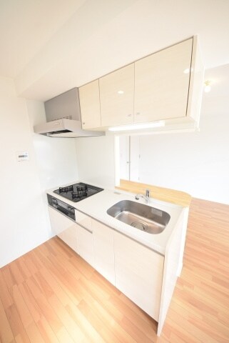 プラムガーデン関根の物件内観写真