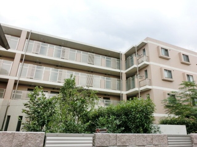 プラムガーデン関根の物件内観写真