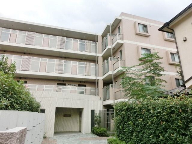 プラムガーデン関根の物件内観写真