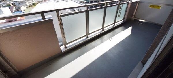 グランフォンテの物件内観写真