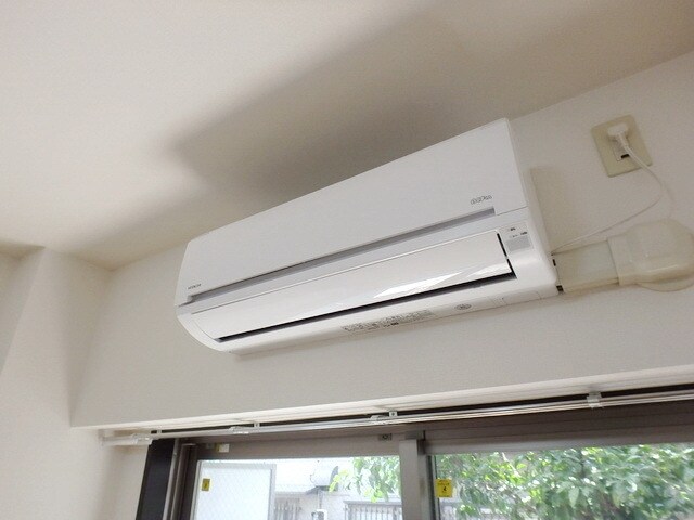 セカンド調布の物件内観写真