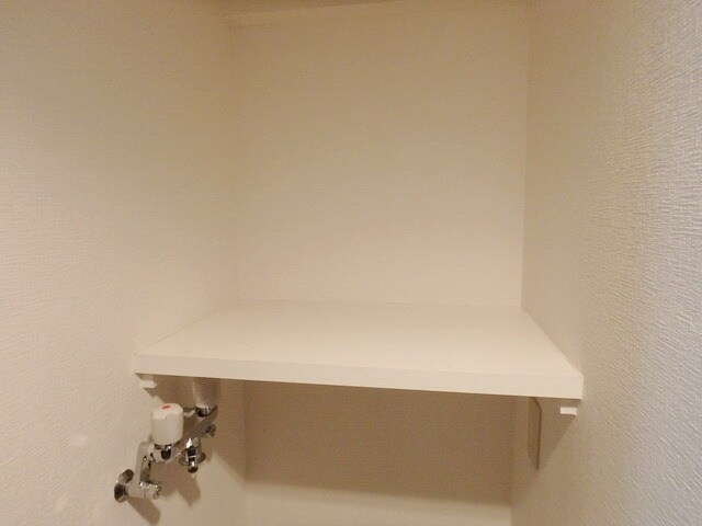 セカンド調布の物件内観写真