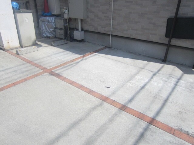 カーサ・アモローザの物件内観写真