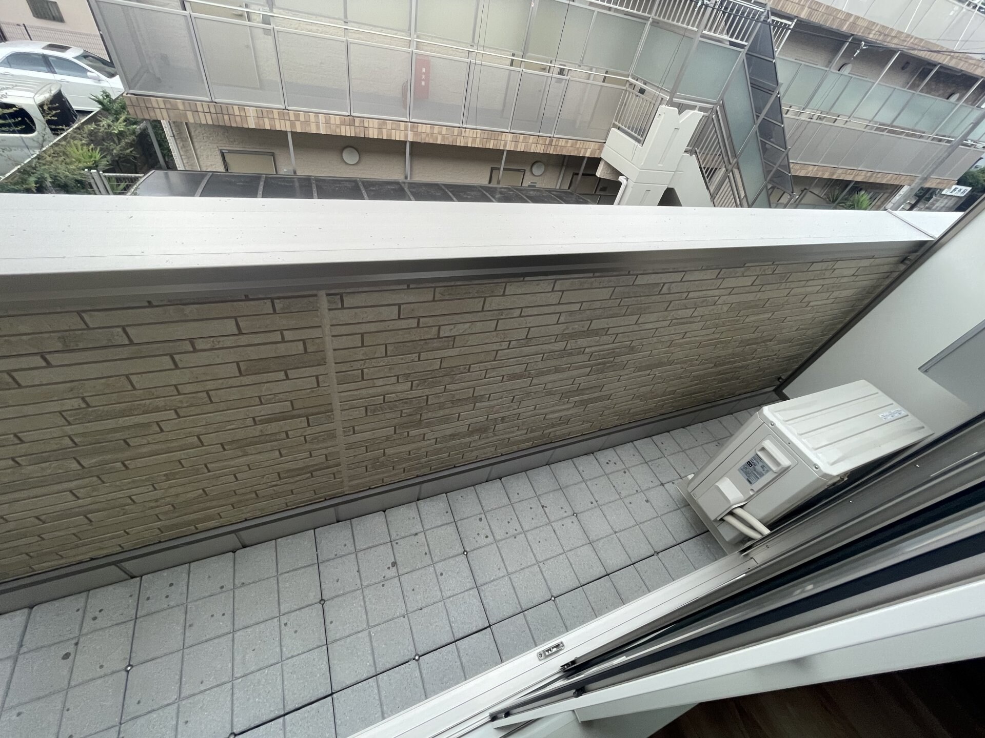 ＳＵＮＮＹ　ＣＯＵＲＴの物件内観写真