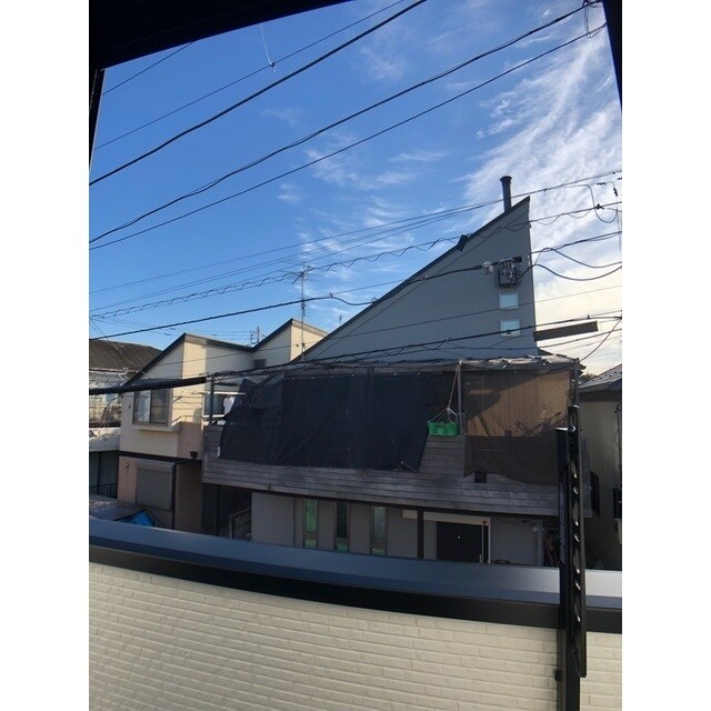 Ｋｏｌｅｔ永福町＃０３の物件内観写真