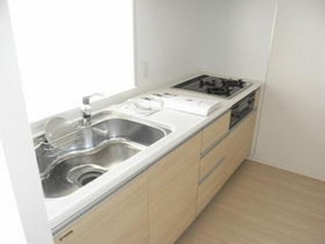 ガーデニエール砧レジデンスの物件内観写真