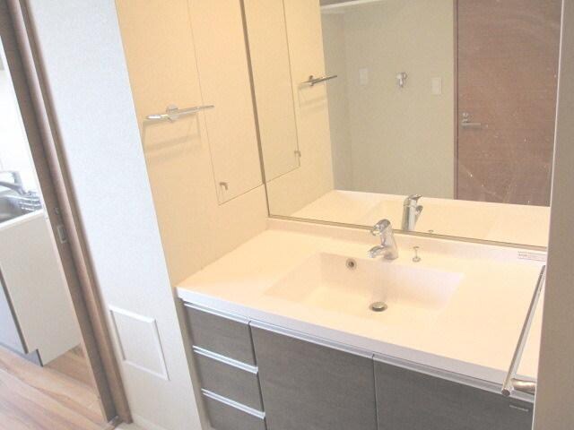 ガーデニエール砧レジデンスの物件内観写真