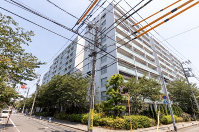 ガーデニエール砧レジデンスの物件内観写真