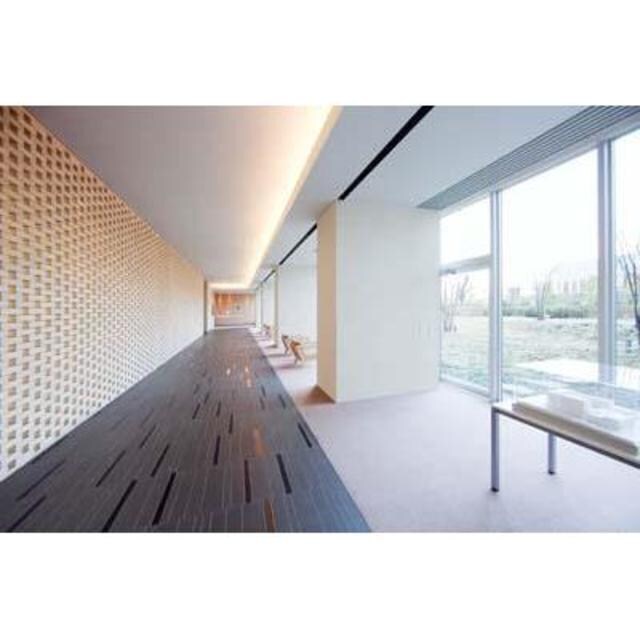 ガーデニエール砧レジデンスの物件内観写真