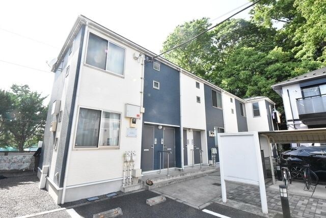 レオネクストコンセルトの物件内観写真