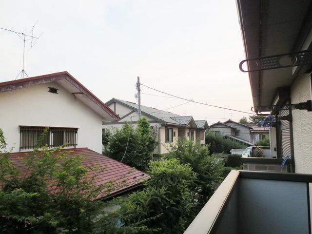 ペニーレーンＡの物件内観写真