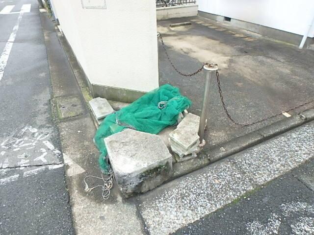 セキネハイツの物件内観写真