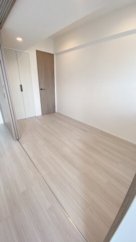 RESIDENCE　KOENJIの物件内観写真