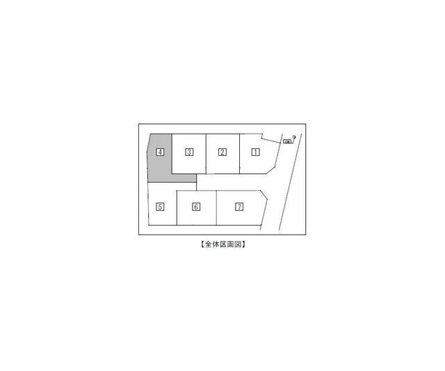 （仮称）武蔵野市境南町３丁目計画の物件内観写真