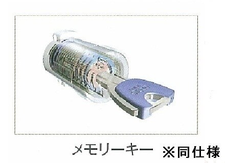 ヒラソルの物件内観写真