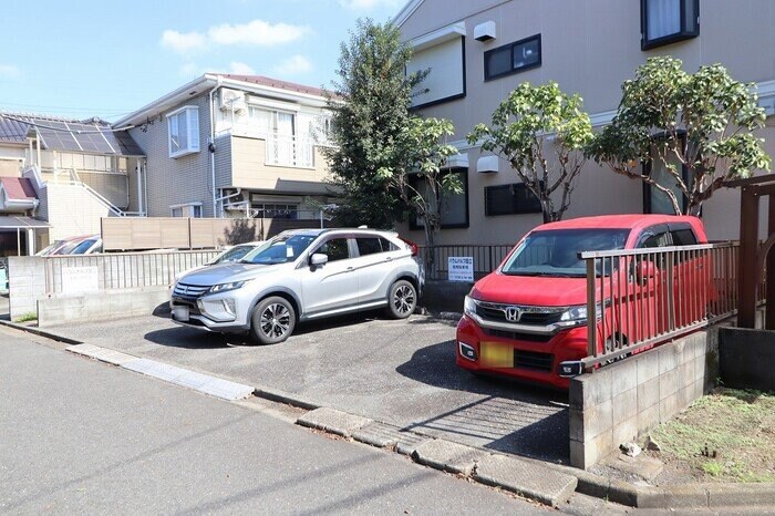 バウムドルフ国立の物件内観写真