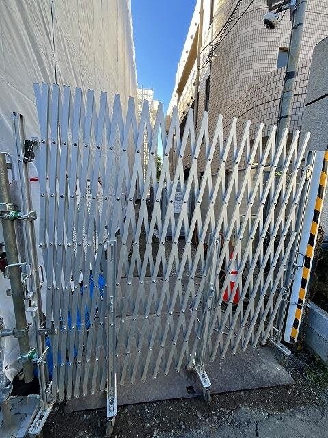 （仮）小金井市本町２丁目PJ　A棟の物件内観写真