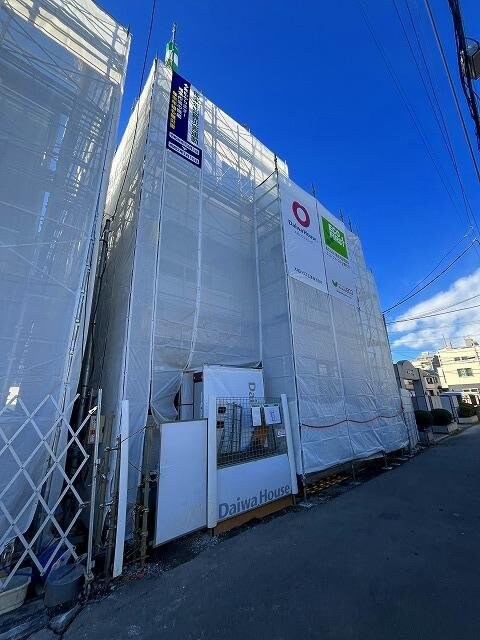 （仮）小金井市本町２丁目PJ　A棟の物件内観写真