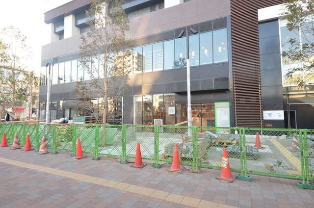 エミリブ石神井公園の物件内観写真