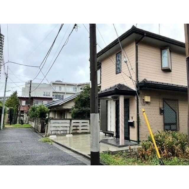 北烏山6丁目戸建の物件内観写真