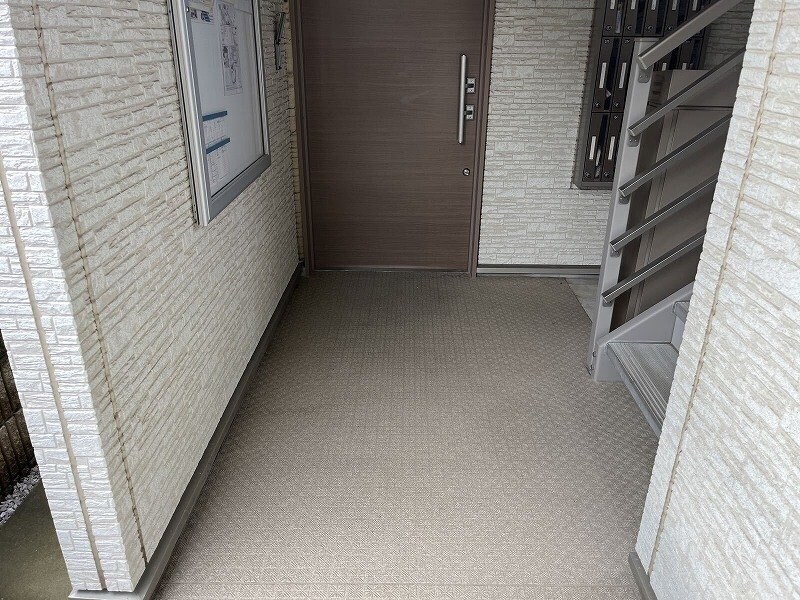 クレイノ石原橋の物件内観写真