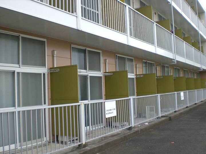 レオパレスさくらブリッサIIの物件内観写真