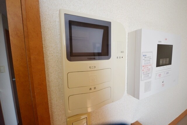 レオパレスシルフィの物件内観写真