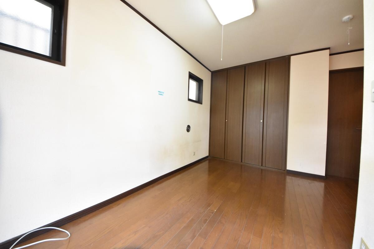 丸山メゾンの物件内観写真