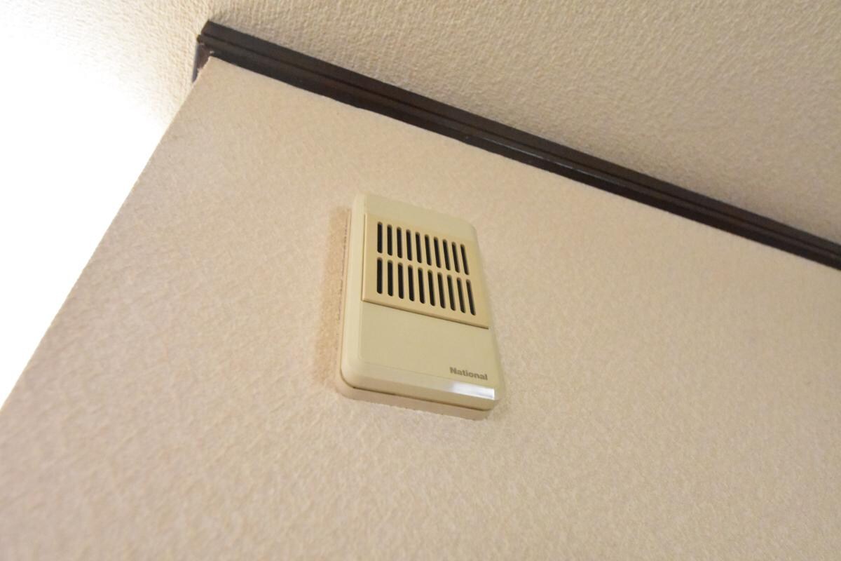 丸山メゾンの物件内観写真