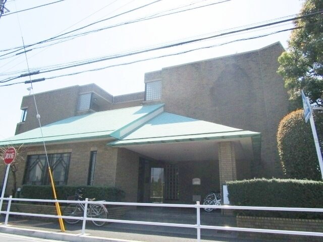 パークサイド野川公園の物件内観写真