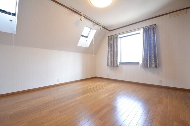 中町2丁目戸建の物件内観写真