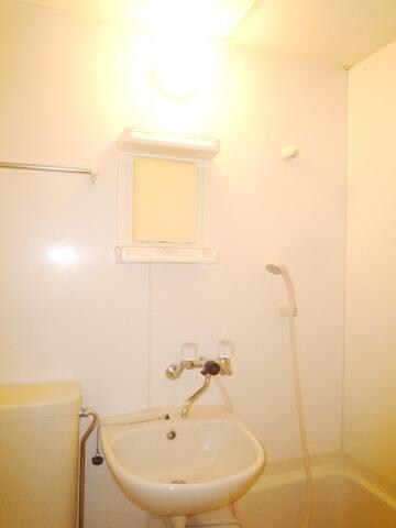 ヴィラ武蔵野の物件内観写真