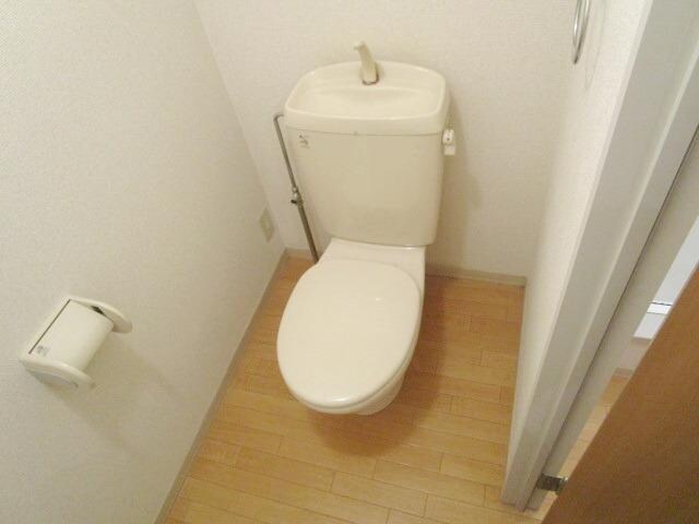 イーグルヒロの物件内観写真