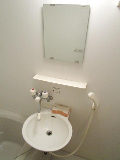 イーグルヒロの物件内観写真