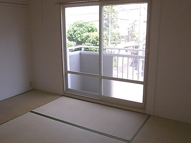 ローズヒルIIの物件内観写真