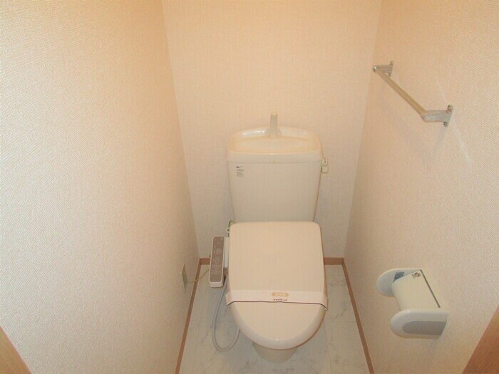 ラヴィアンローズの物件内観写真