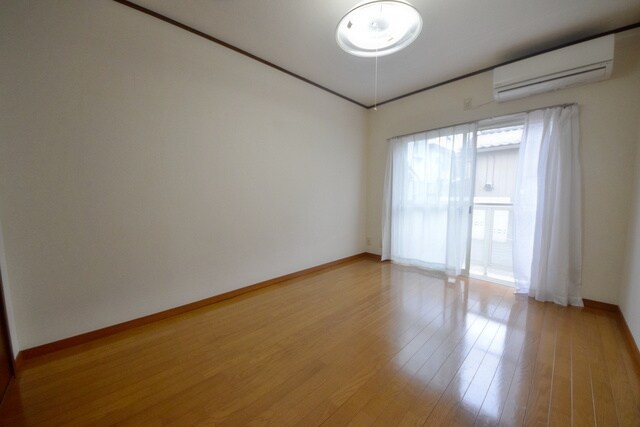 ミュゼハイツの物件内観写真