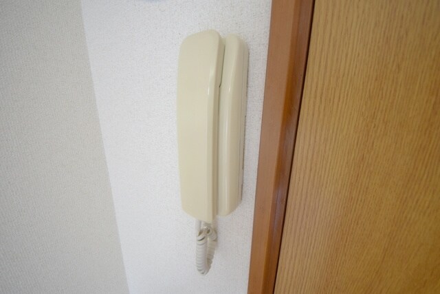 ミュゼハイツの物件内観写真