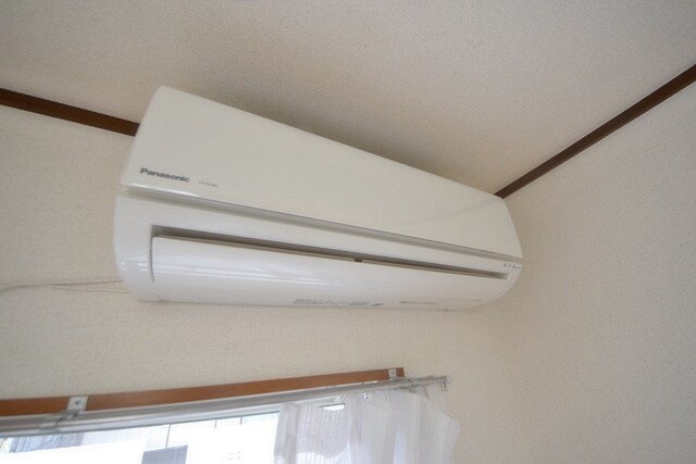 ミュゼハイツの物件内観写真