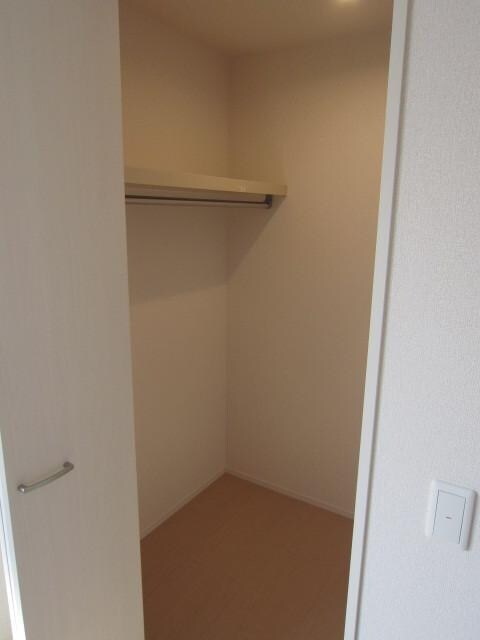 グラシアの物件内観写真