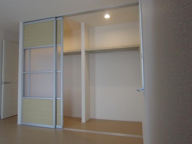 グラシアの物件内観写真