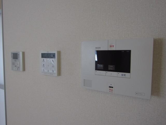 グラシアの物件内観写真