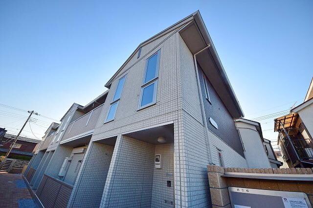 グラシアの物件内観写真