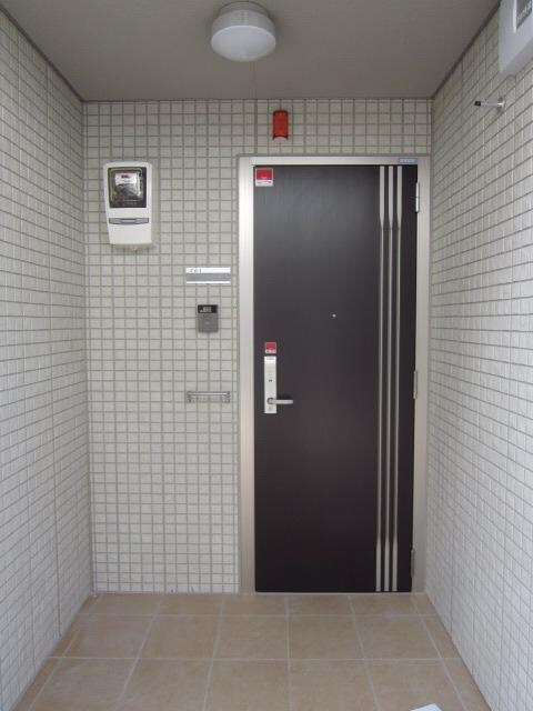 グラシアの物件内観写真