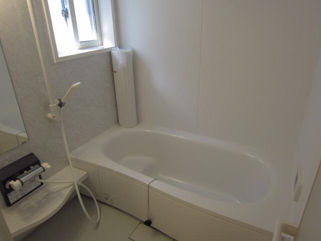 グラシアの物件内観写真