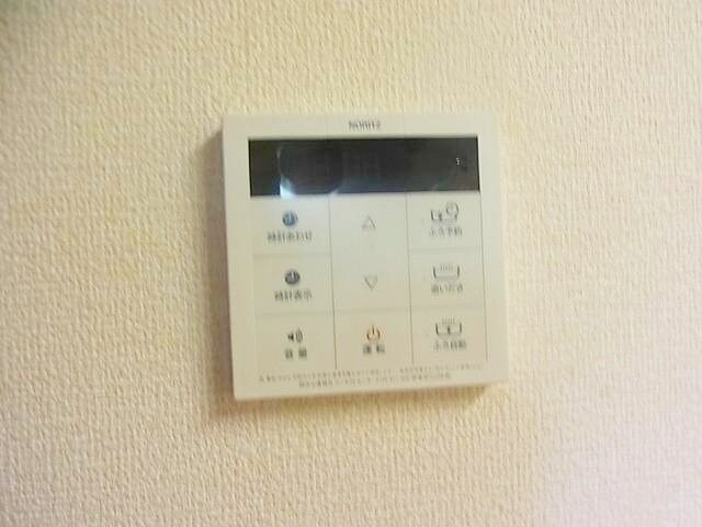 ハイム・ジョルニの物件内観写真