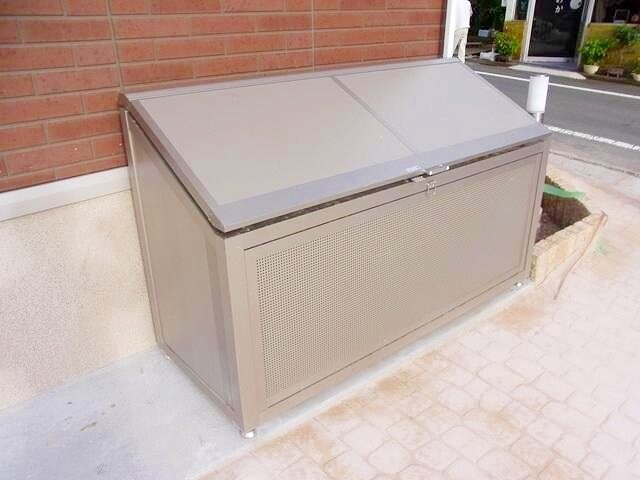 ハイム・ジョルニの物件内観写真