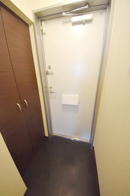 レオネクストエーデル　グリーンの物件内観写真