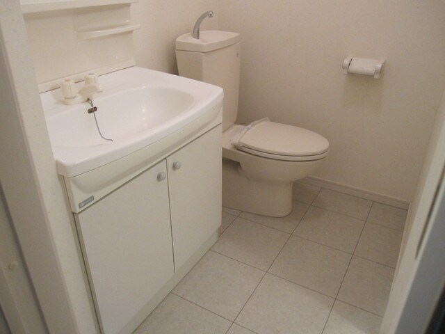 カルム吉祥寺の物件内観写真